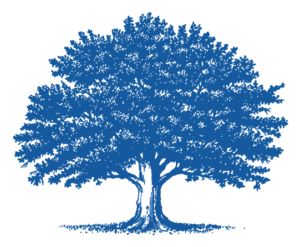 dymock parish council logo